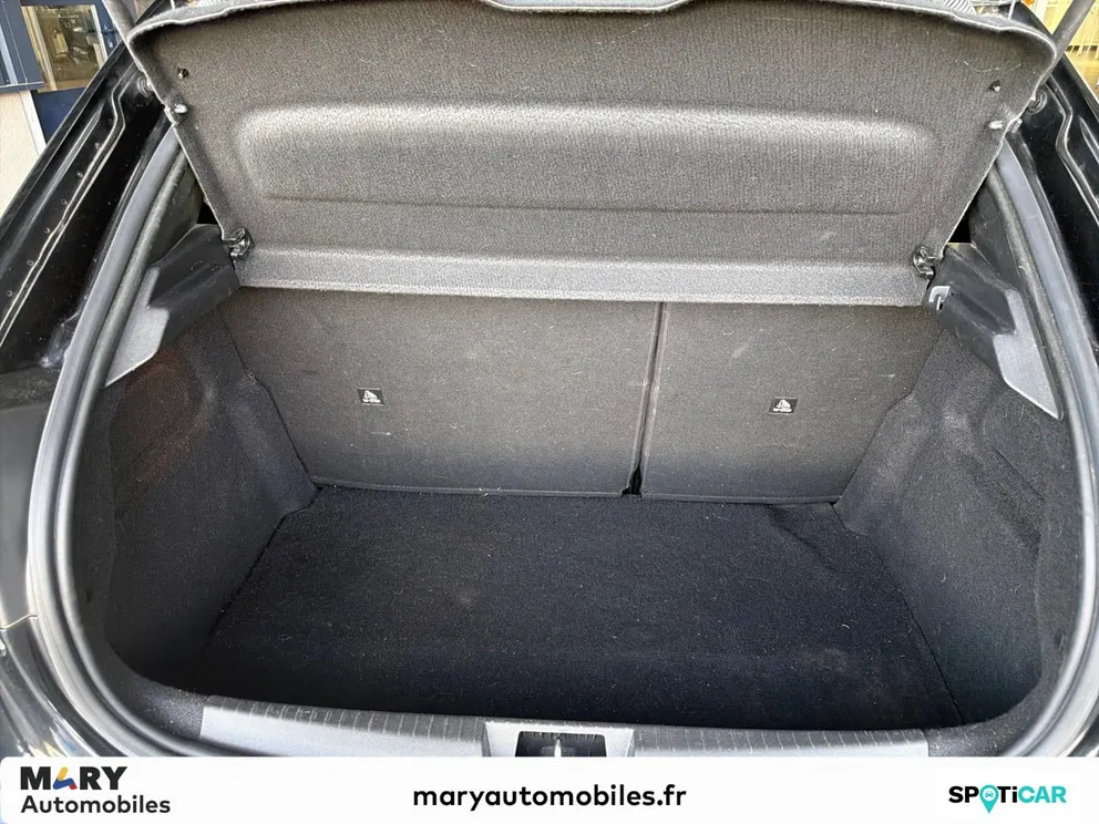 Véhicule occasion 218696 - peugeot 208 - Photo 17
