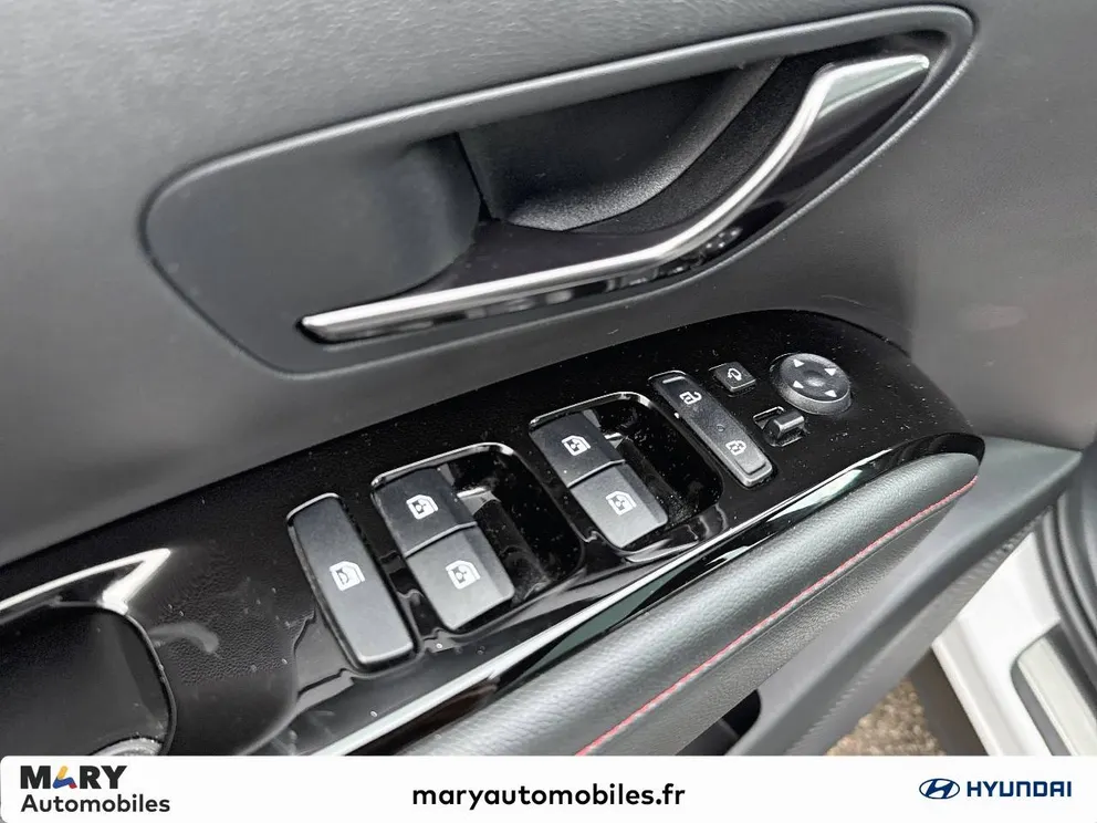 Véhicule occasion 202829 - hyundai TUCSON - Photo 10