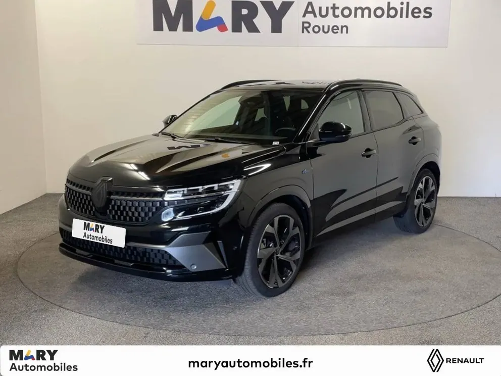 Véhicule occasion 218964 - renault AUSTRAL - Photo 1