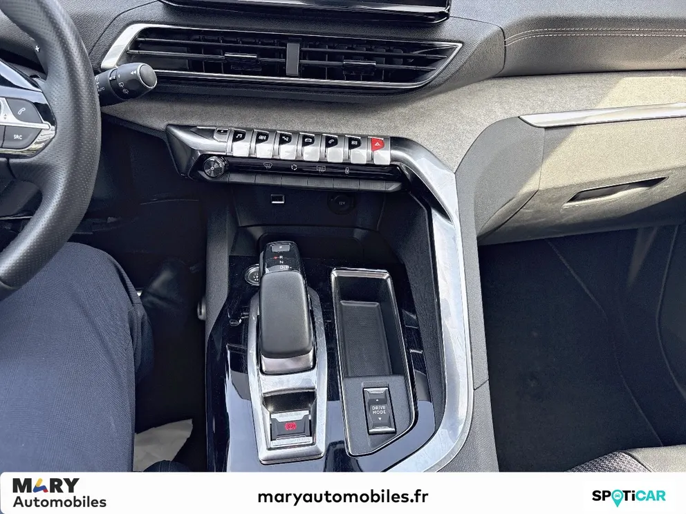 Véhicule occasion 239303 - peugeot 3008 - Photo 17