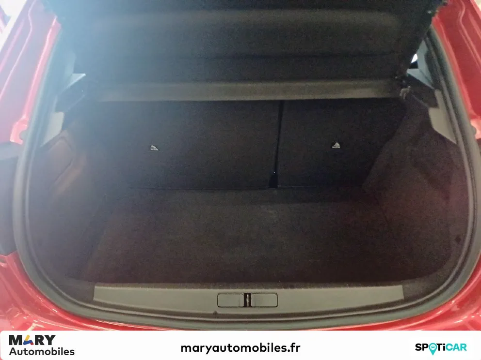 Véhicule occasion 1232637 - peugeot 208 - Photo 16
