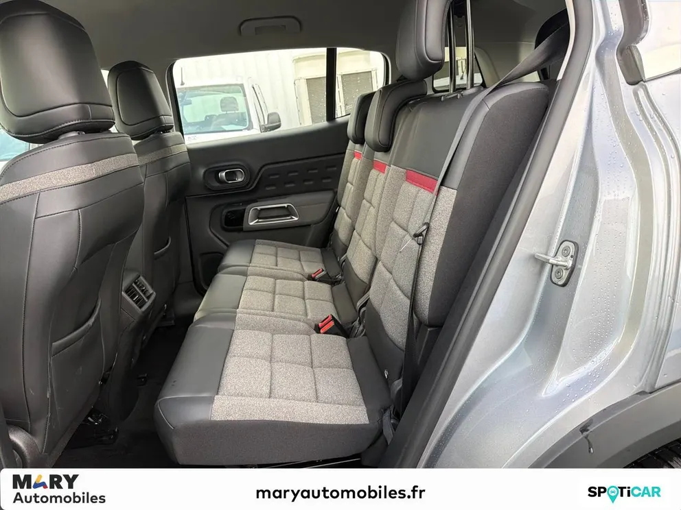 Véhicule occasion 213201 - Citroën C5 AIRCROSS - Photo 10