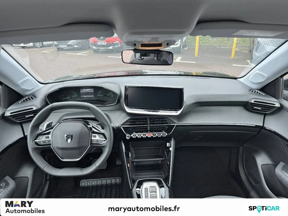 Véhicule occasion 212037 - peugeot 208 - Photo 8