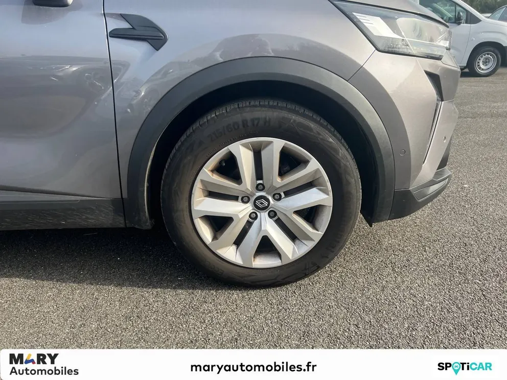 Véhicule occasion 225661 - renault CAPTUR - Photo 11