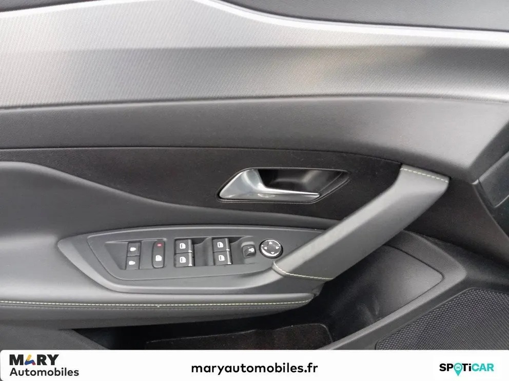 Véhicule occasion 207446 - peugeot 408 - Photo 12