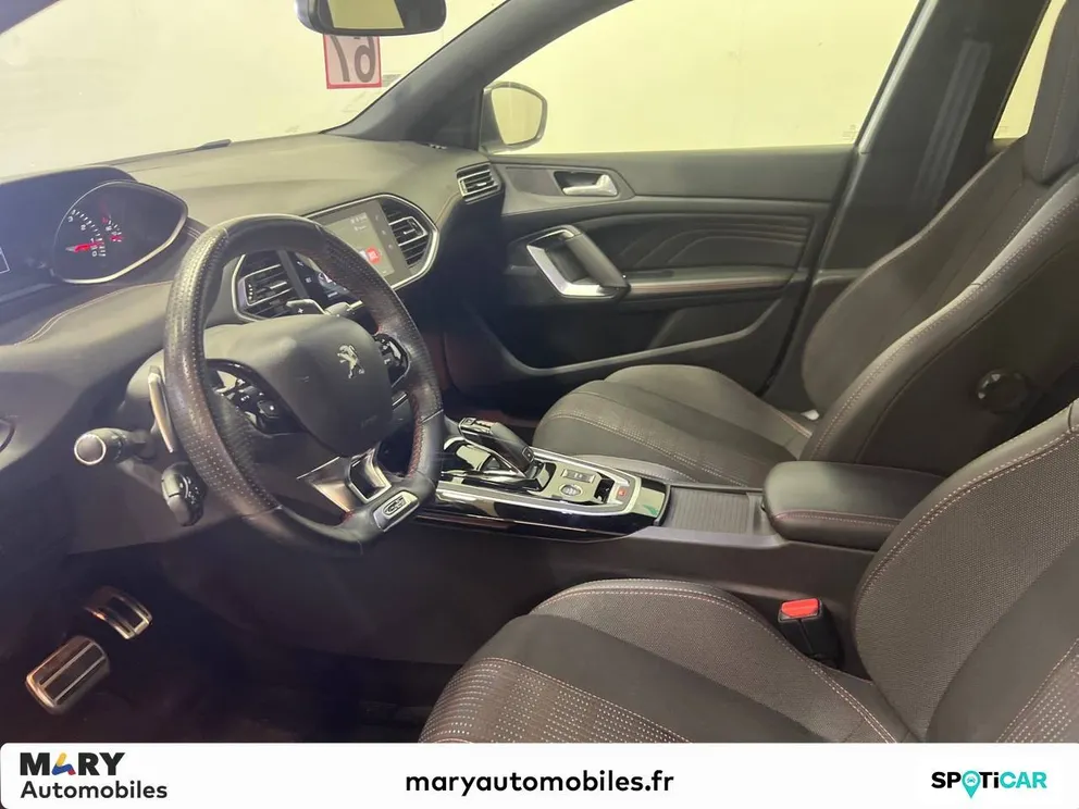 Véhicule occasion 188890 - peugeot 308 - Photo 15