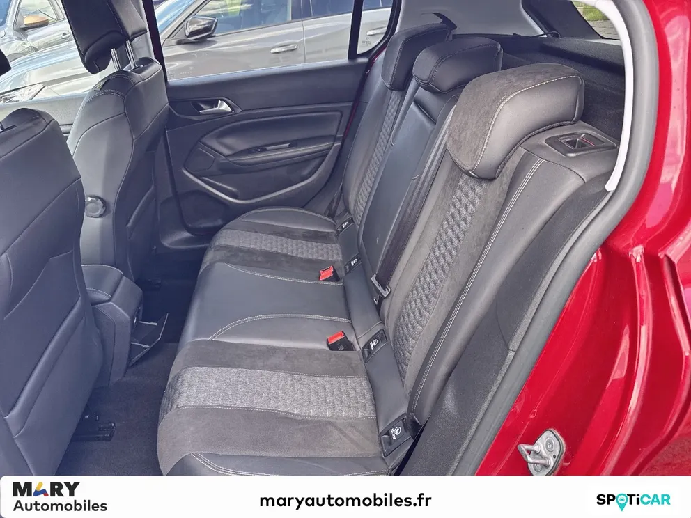 Véhicule occasion 1228829 - peugeot 308 - Photo 17