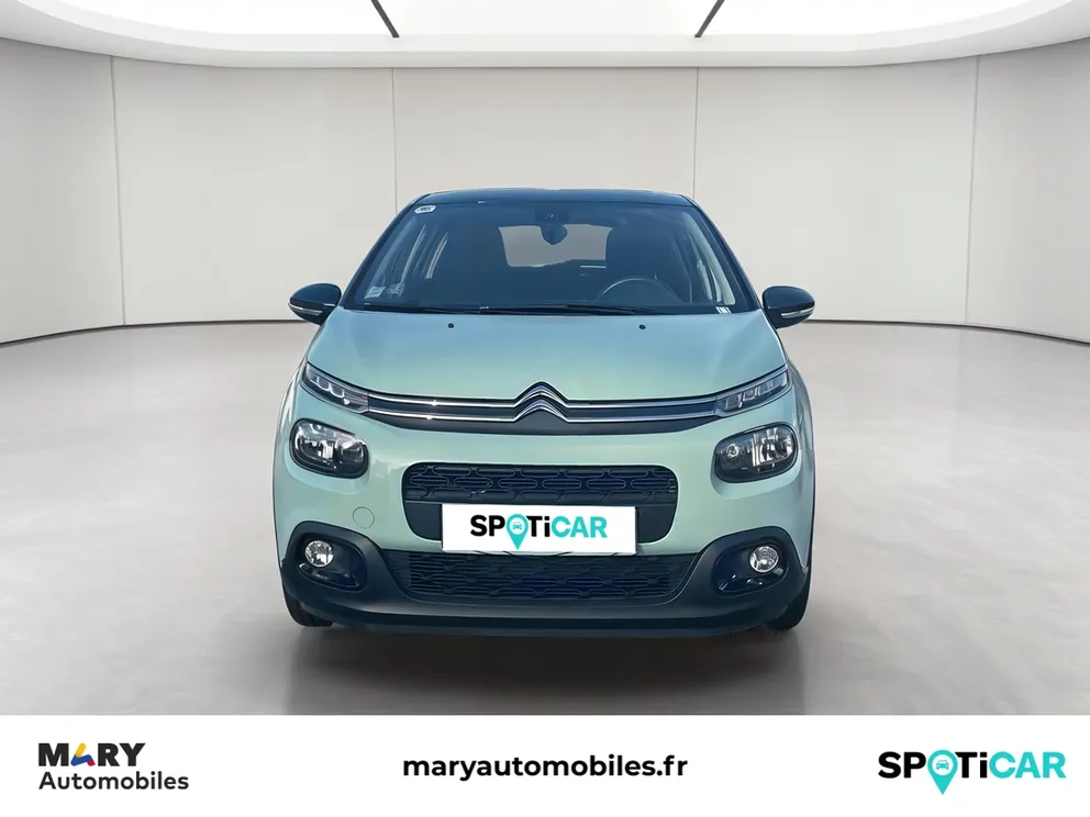 Véhicule occasion 1230775 - Citroën C3 - Photo 7