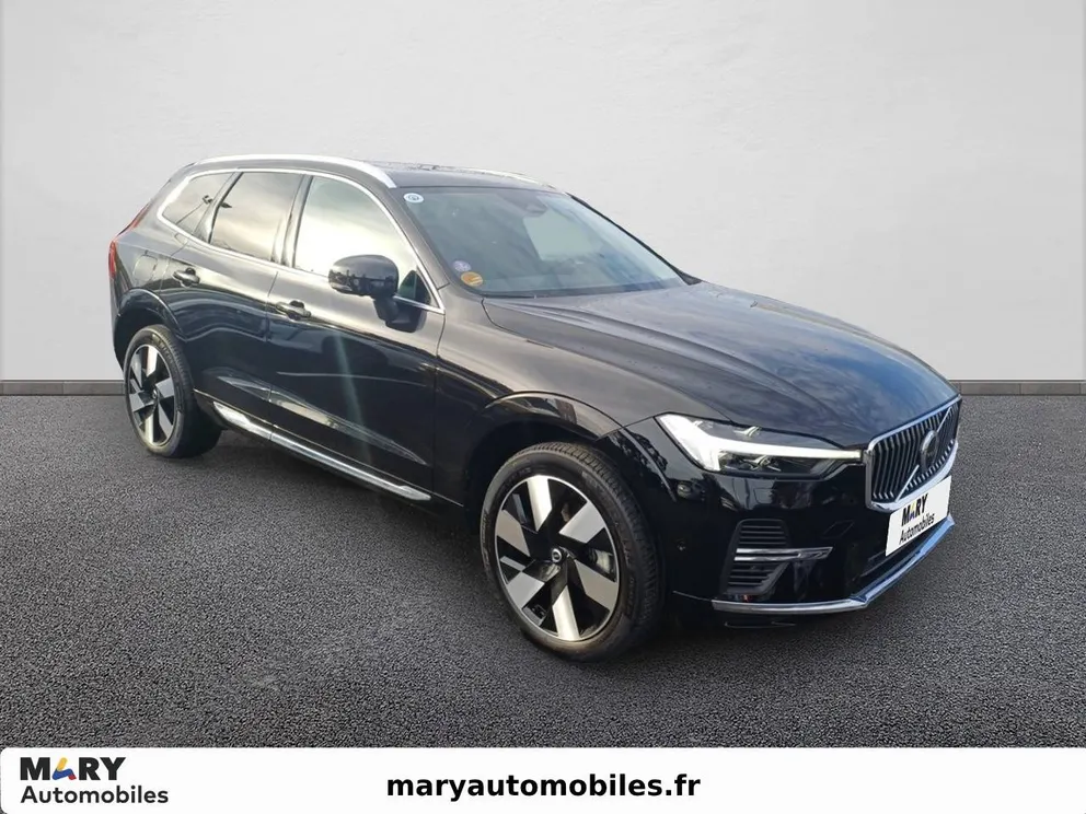 Véhicule occasion 191559 - volvo XC60 - Photo 3