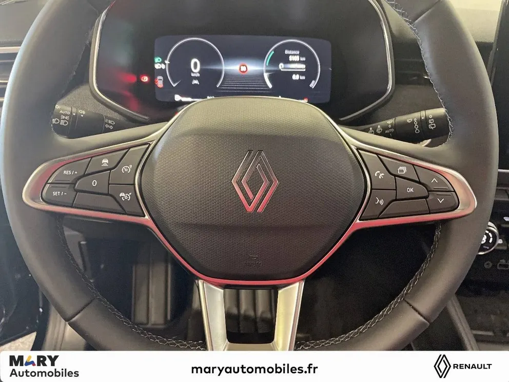 Véhicule occasion 229416 - renault CLIO - Photo 14