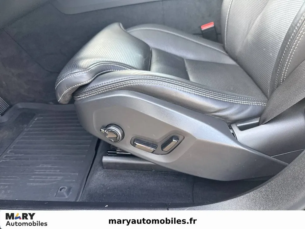 Véhicule occasion 217125 - volvo XC60 - Photo 12