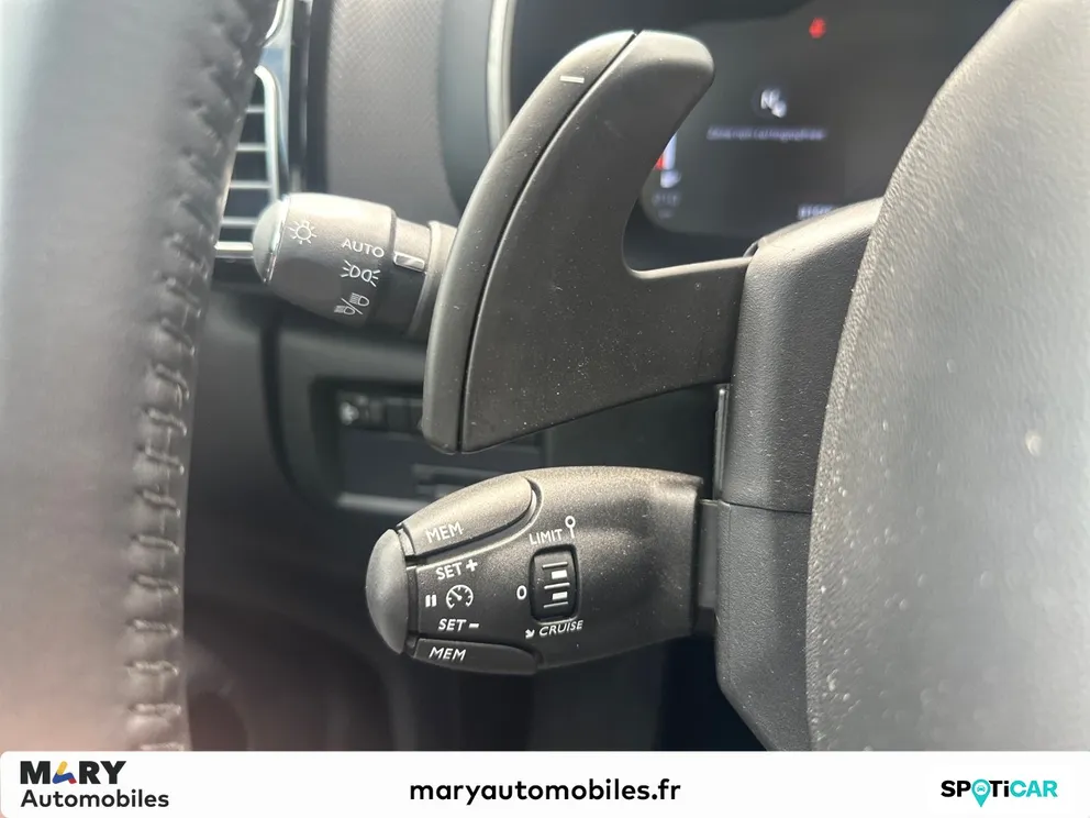 Véhicule occasion 1230598 - Citroën C5 AIRCROSS - Photo 10