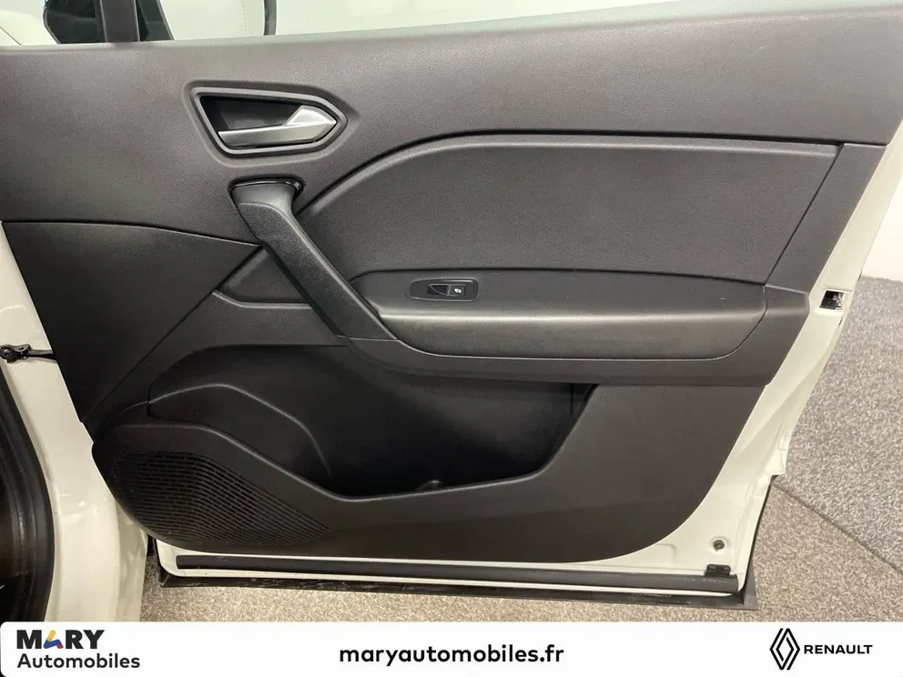 Véhicule occasion 189173 - renault CAPTUR - Photo 18