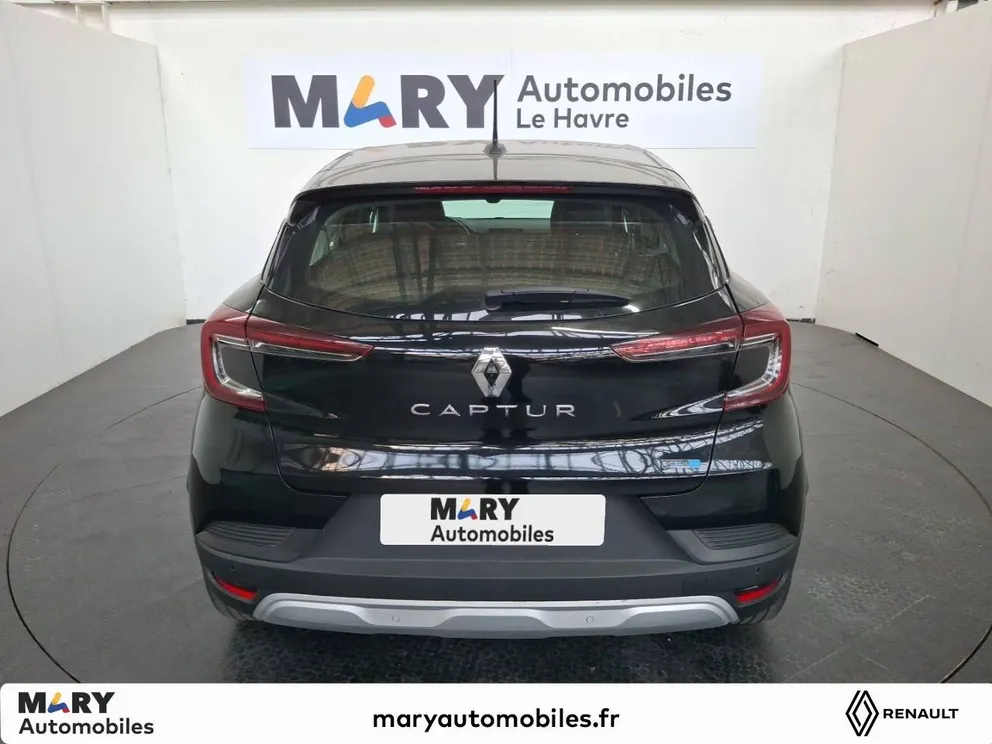 Véhicule occasion 191980 - renault CAPTUR - Photo 5