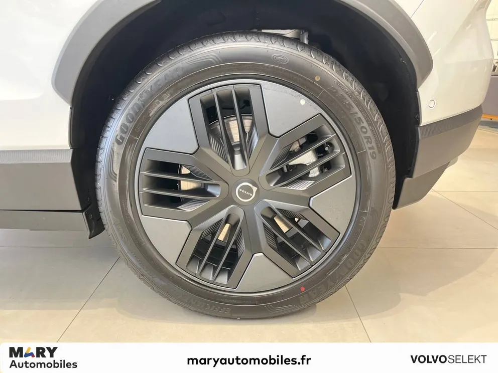 Véhicule occasion 190939 - volvo EX30 - Photo 12