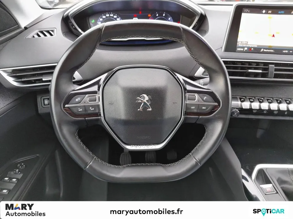 Véhicule occasion 204180 - peugeot 3008 - Photo 15