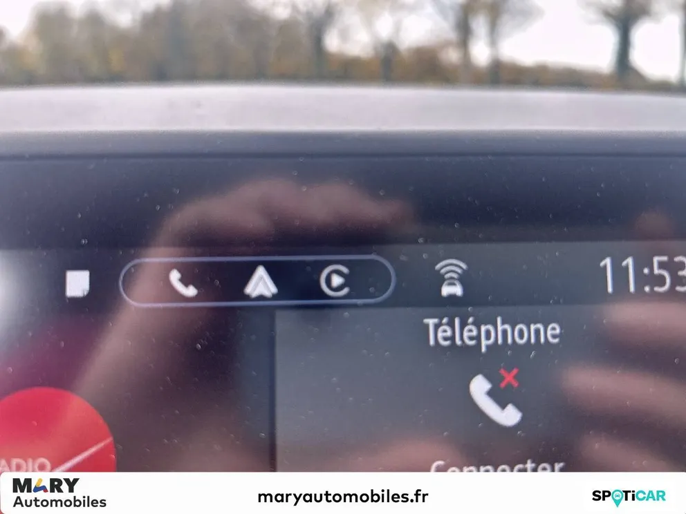 Véhicule occasion 200698 - renault CLIO - Photo 13