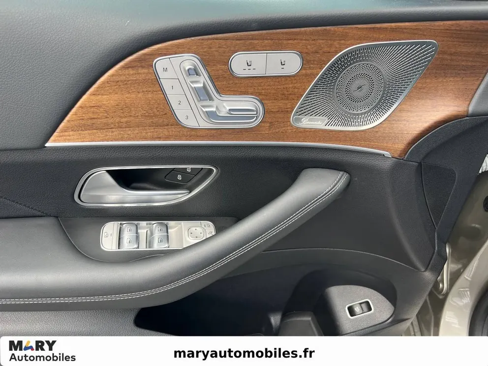 Véhicule occasion 194244 - mercedes GLE - Photo 14