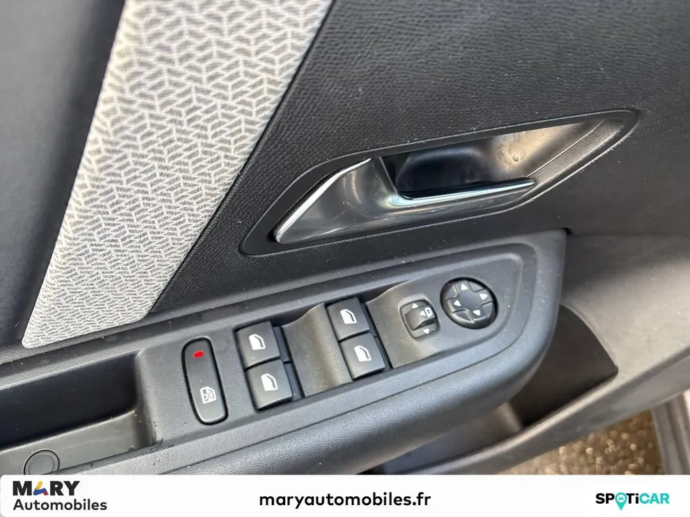 Véhicule occasion 215830 - Citroën C4 - Photo 12