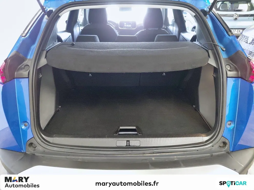 Véhicule occasion 237815 - peugeot 2008 - Photo 16