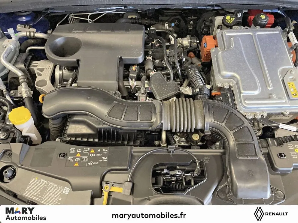 Véhicule occasion 227291 - renault CLIO - Photo 20