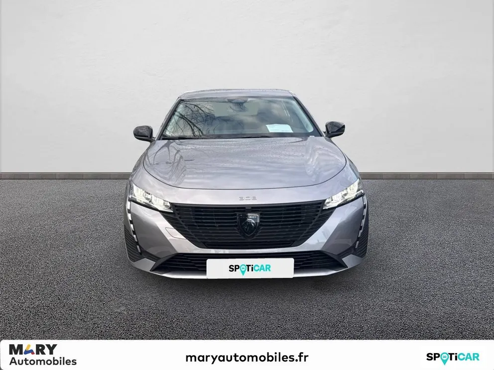 Véhicule occasion 209673 - peugeot 308 - Photo 8