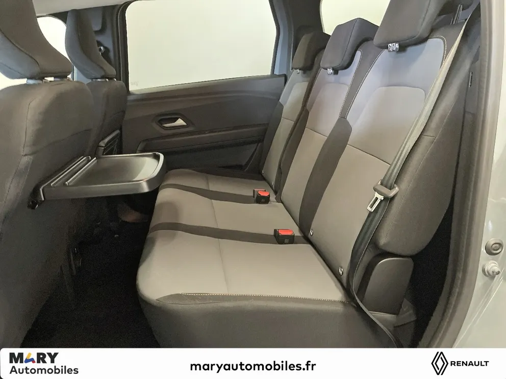 Véhicule occasion 236393 - dacia JOGGER - Photo 21
