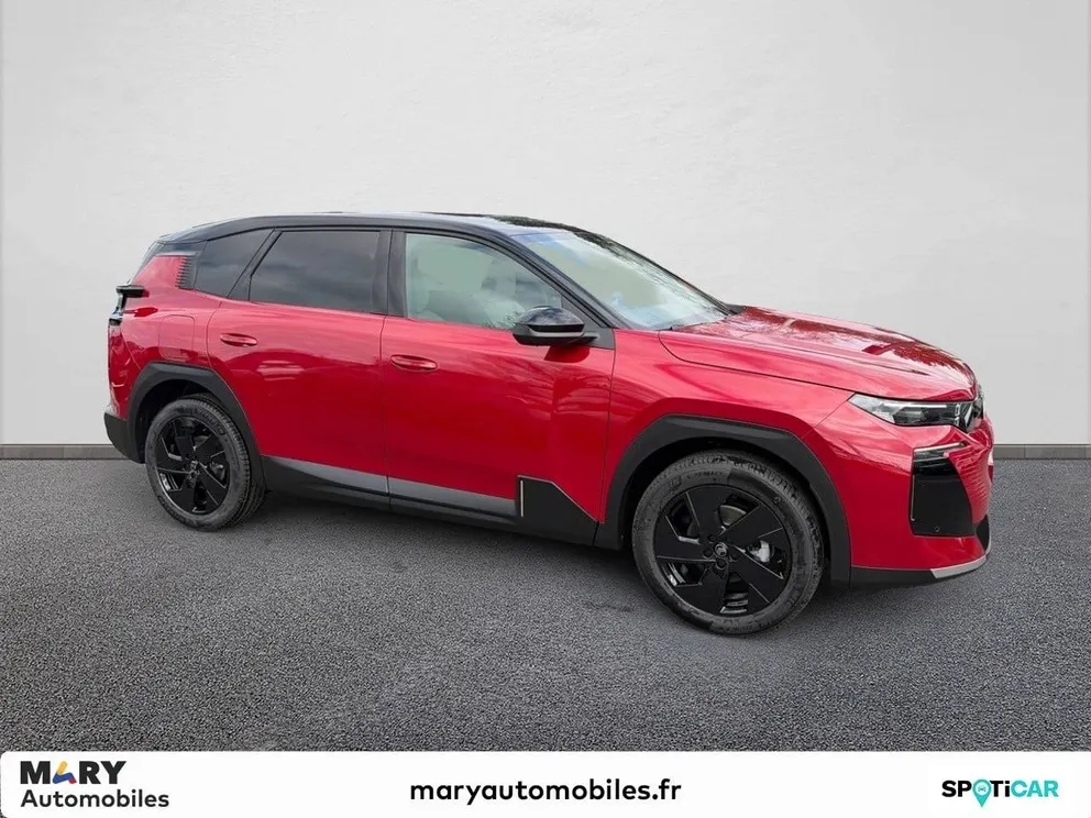 Véhicule occasion 225033 - Citroën C5 AIRCROSS HYBRIDE - Photo 4