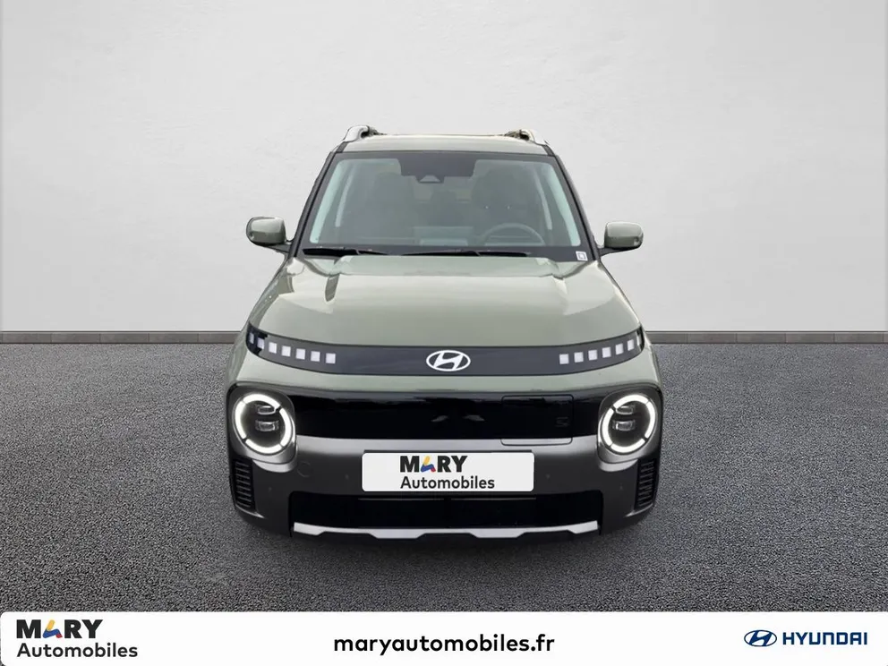 Véhicule occasion 205841 - hyundai INSTER - Photo 2