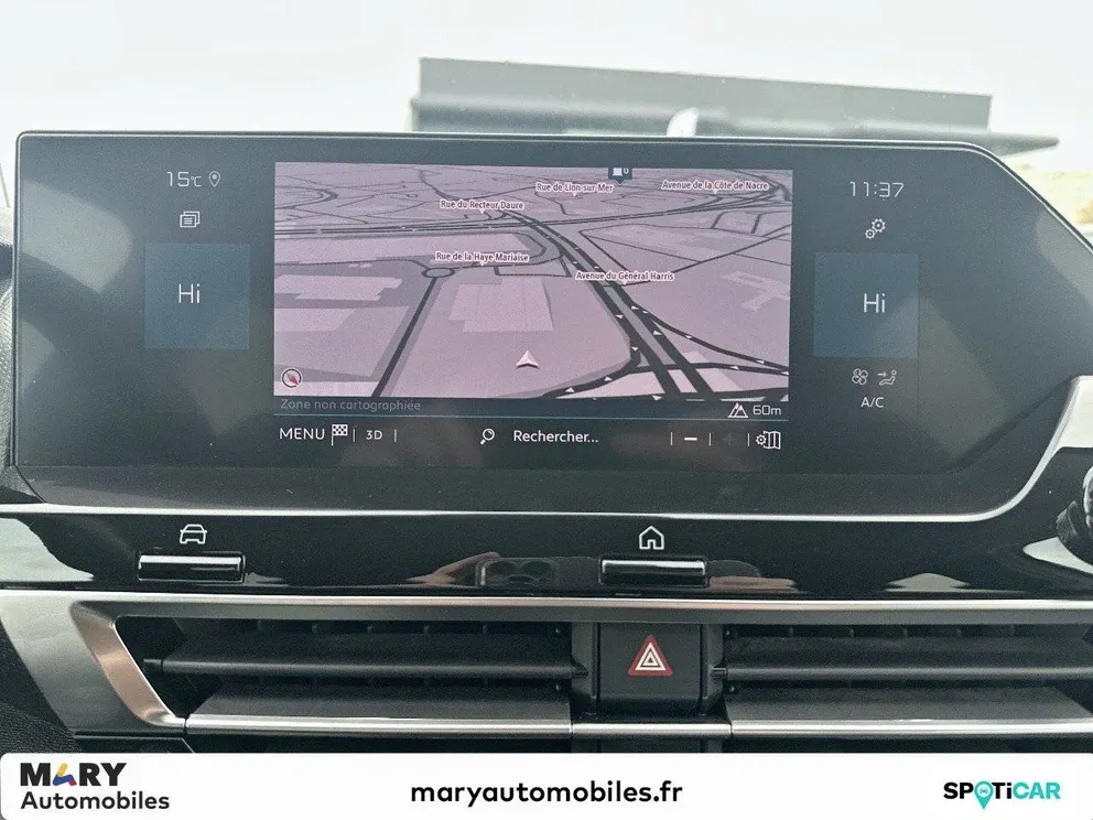 Véhicule occasion 209144 - Citroën C4 - Photo 14