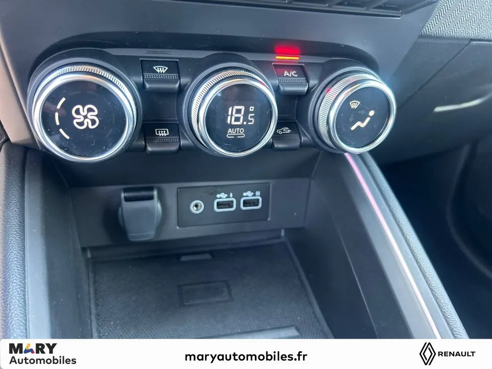 Véhicule occasion 214108 - renault CLIO - Photo 14