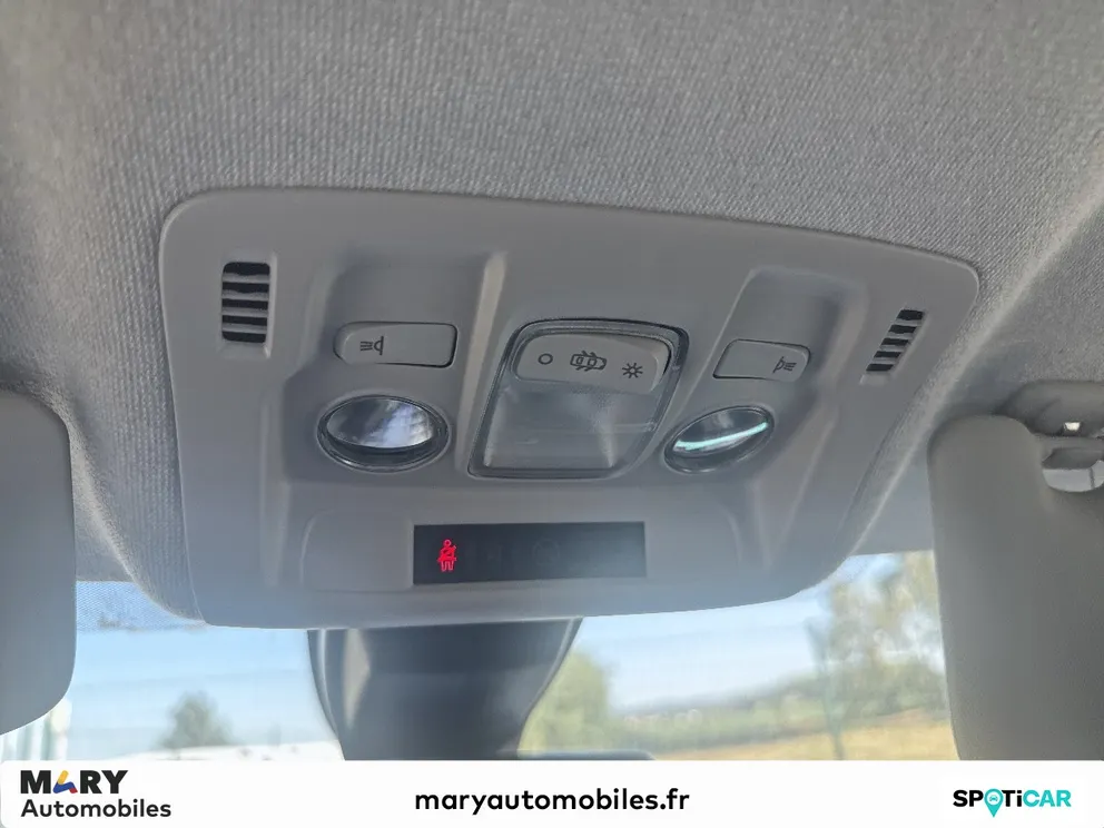 Véhicule occasion 1229263 - Citroën C3 - Photo 21