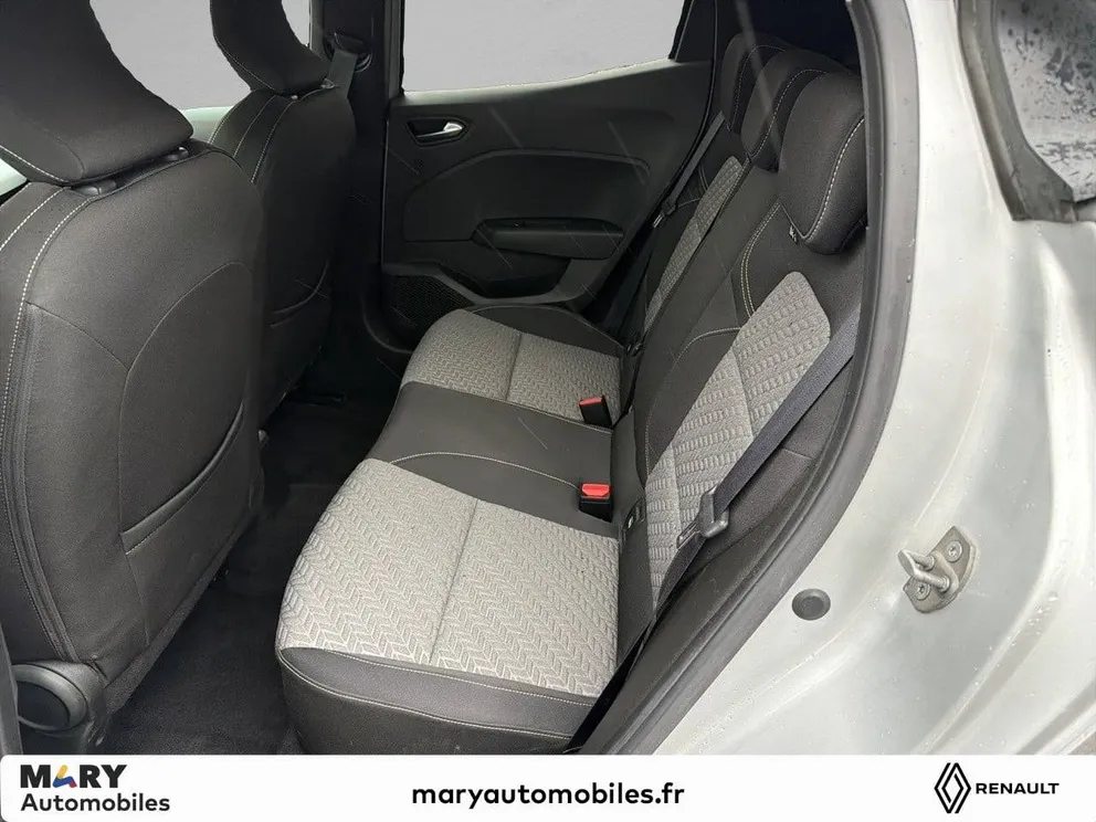 Véhicule occasion 193264 - renault CLIO - Photo 10