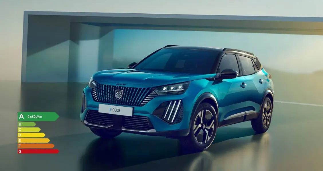 illustration offre Gamme 2008