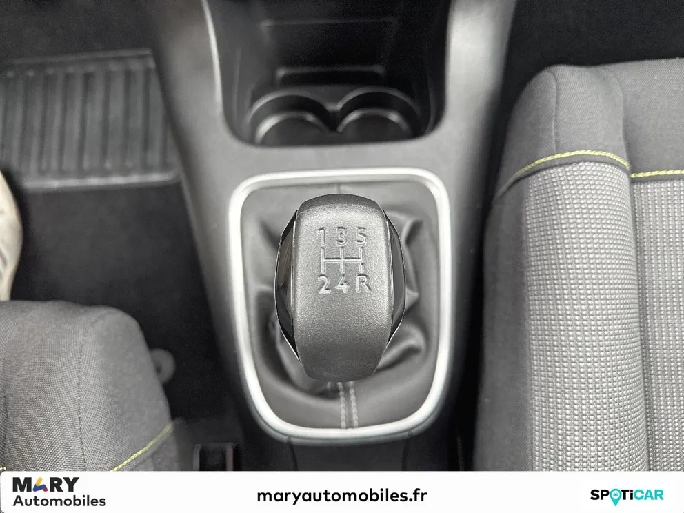 Véhicule occasion 1227405 - Citroën C3 - Photo 17