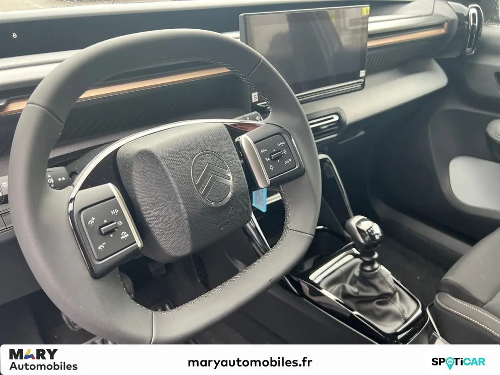 Véhicule occasion 1231874 - Citroën C3 AIRCROSS - Photo 12