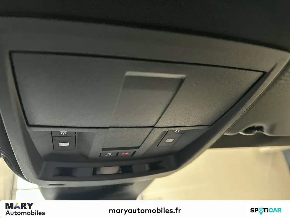 Véhicule occasion 173679 - peugeot 3008 - Photo 19