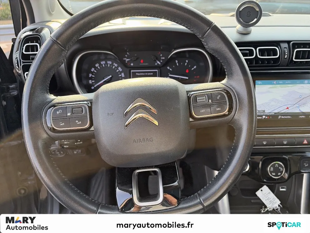 Véhicule occasion 1235189 - Citroën C3 AIRCROSS - Photo 9