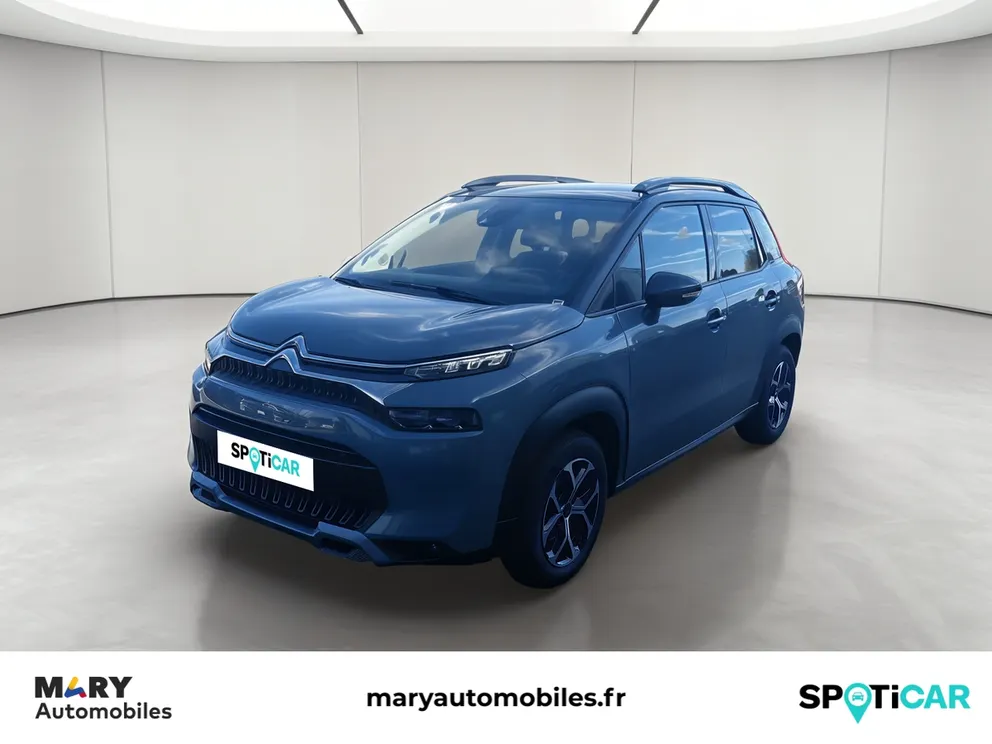 Véhicule occasion 1230774 - Citroën C3 AIRCROSS - Photo 1