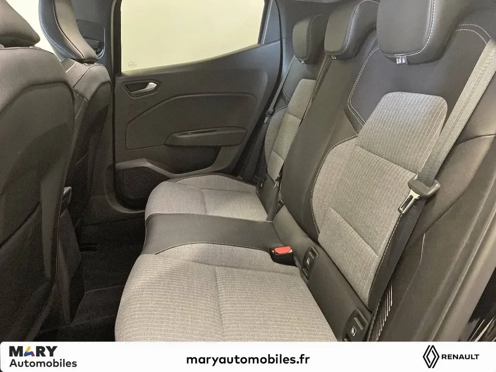 Véhicule occasion 229425 - renault CLIO - Photo 10