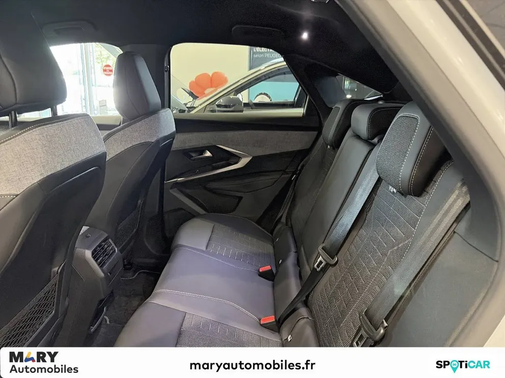 Véhicule occasion 209896 - peugeot 3008 - Photo 10