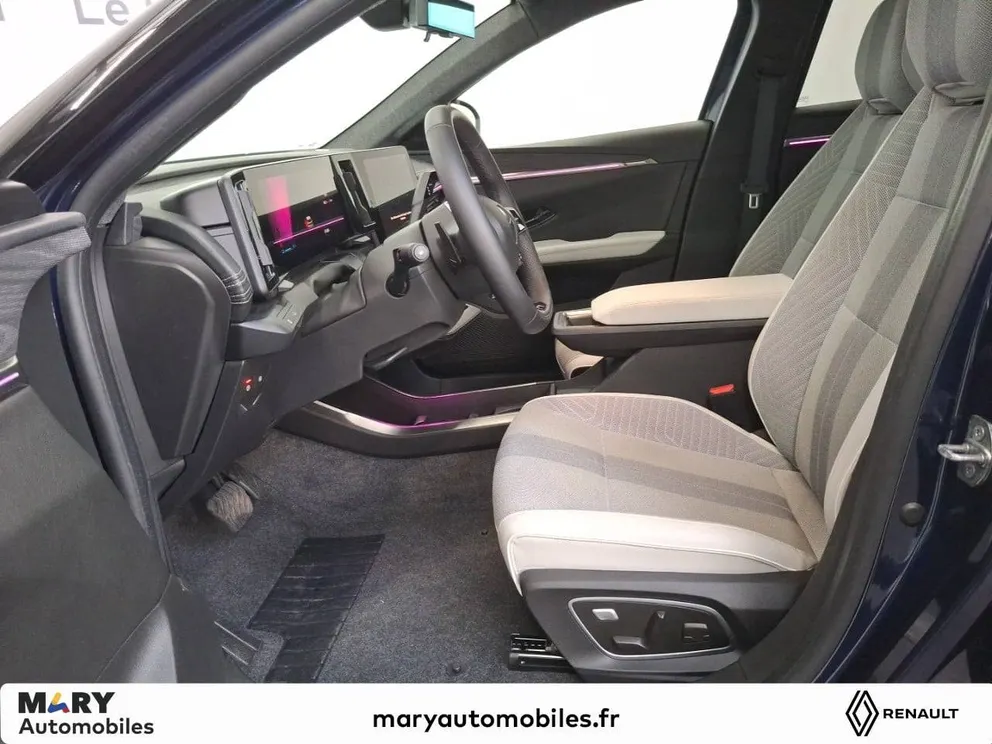 Véhicule occasion 234718 - renault SCENIC - Photo 9