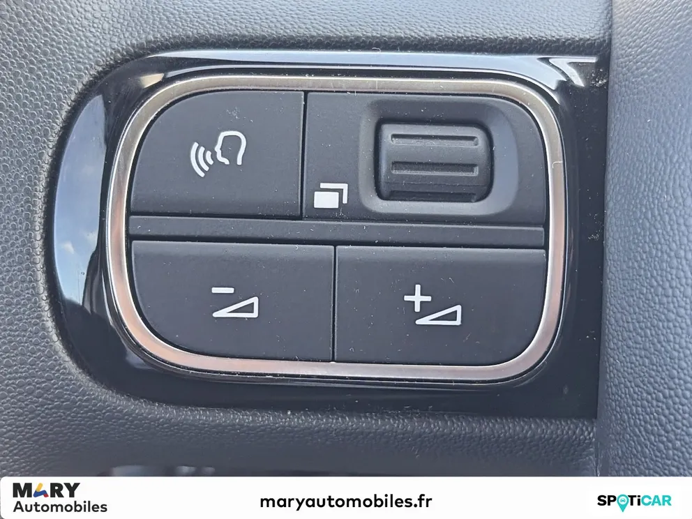 Véhicule occasion 1235853 - Citroën C3 - Photo 14