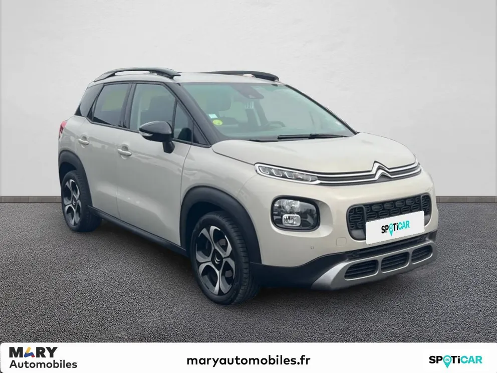 Véhicule occasion 163400 - Citroën C3 AIRCROSS - Photo 3