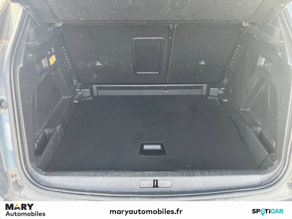 Véhicule occasion 226772 - peugeot 3008 - Photo 6