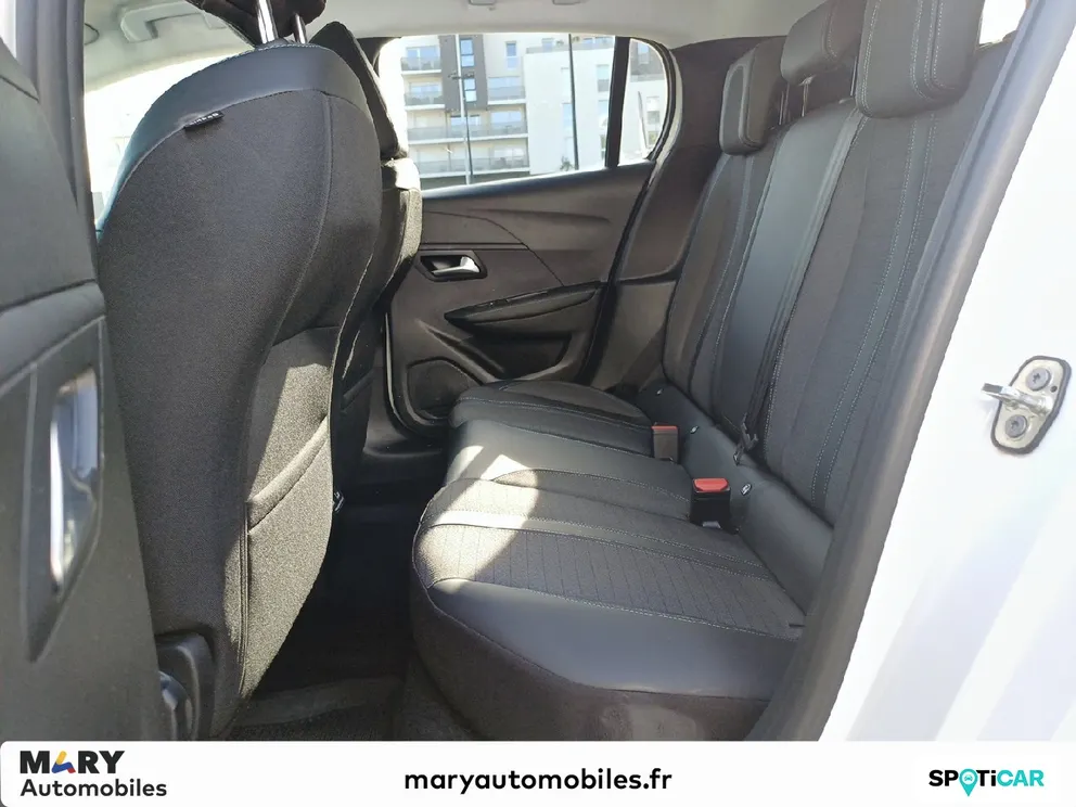Véhicule occasion 1236995 - peugeot 208 - Photo 13