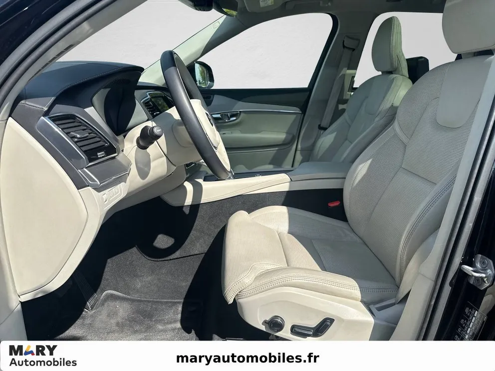 Véhicule occasion 225827 - volvo XC90 - Photo 9