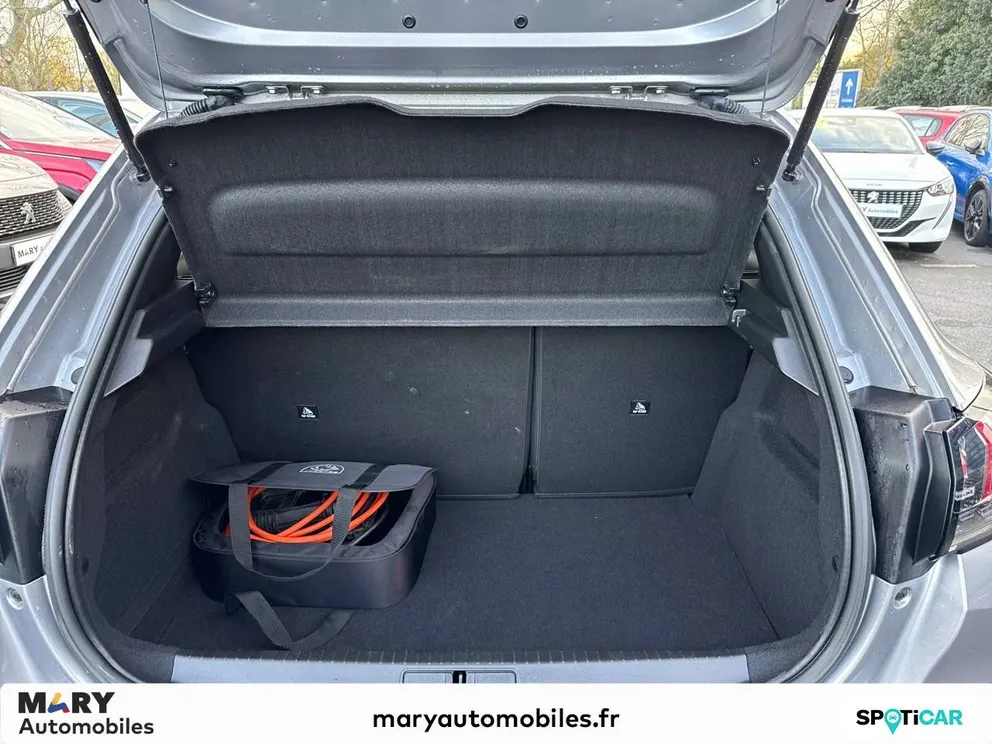 Véhicule occasion 203894 - peugeot 208 - Photo 6