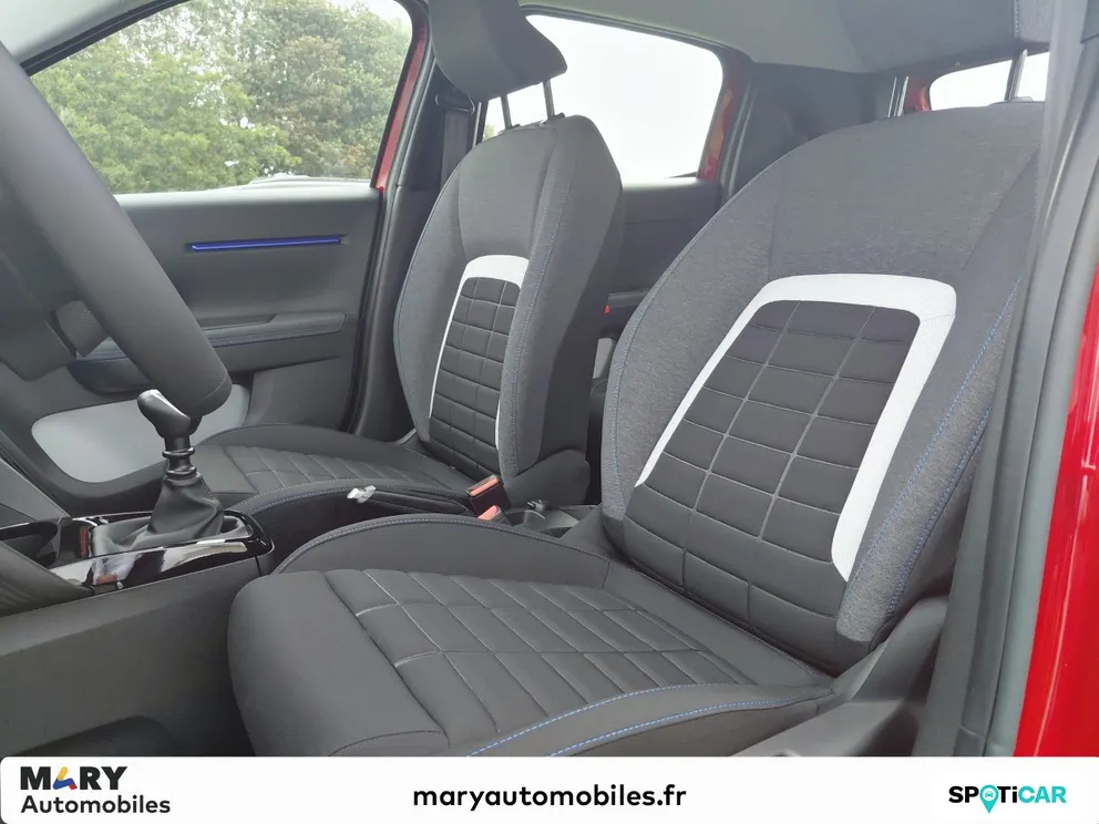 Véhicule occasion 1233404 - Citroën C3 - Photo 13