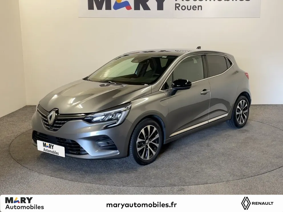 Véhicule occasion 232424 - renault CLIO - Photo 1